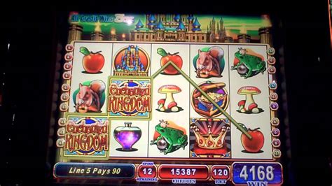 free slot machine game enchanted kingdom|Enchanted Kingdom Slot by Light & Wonder Free Demo Play.